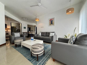 Marine Drive 3BHK Apartment